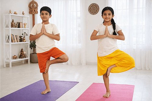 Fitness Fundamentals