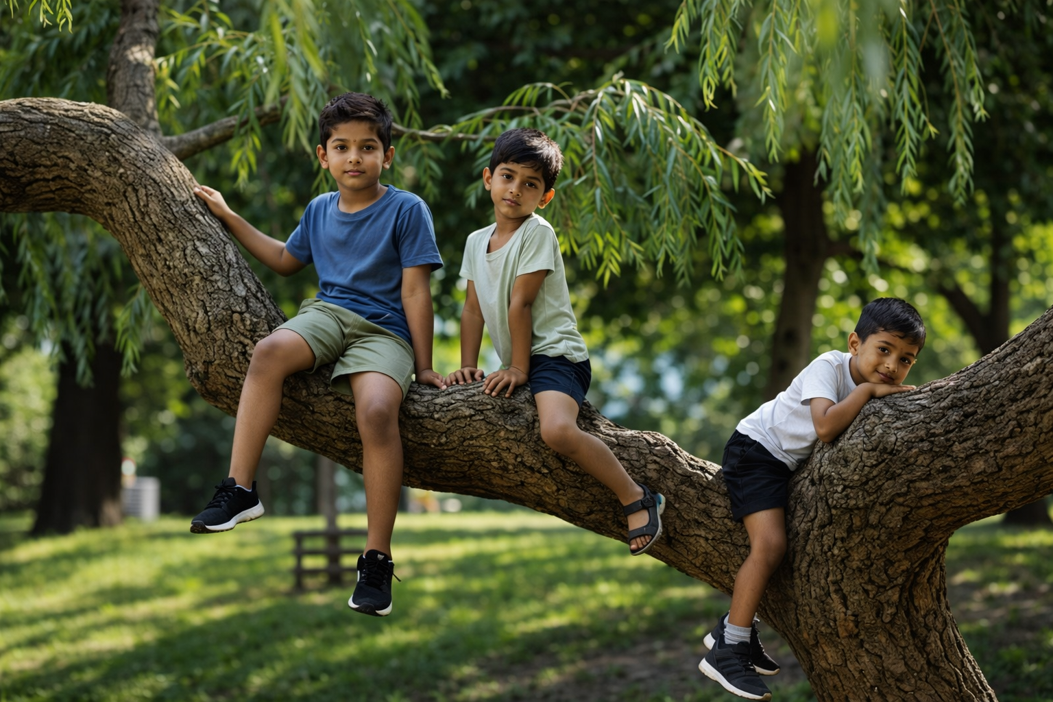 Recreational Play