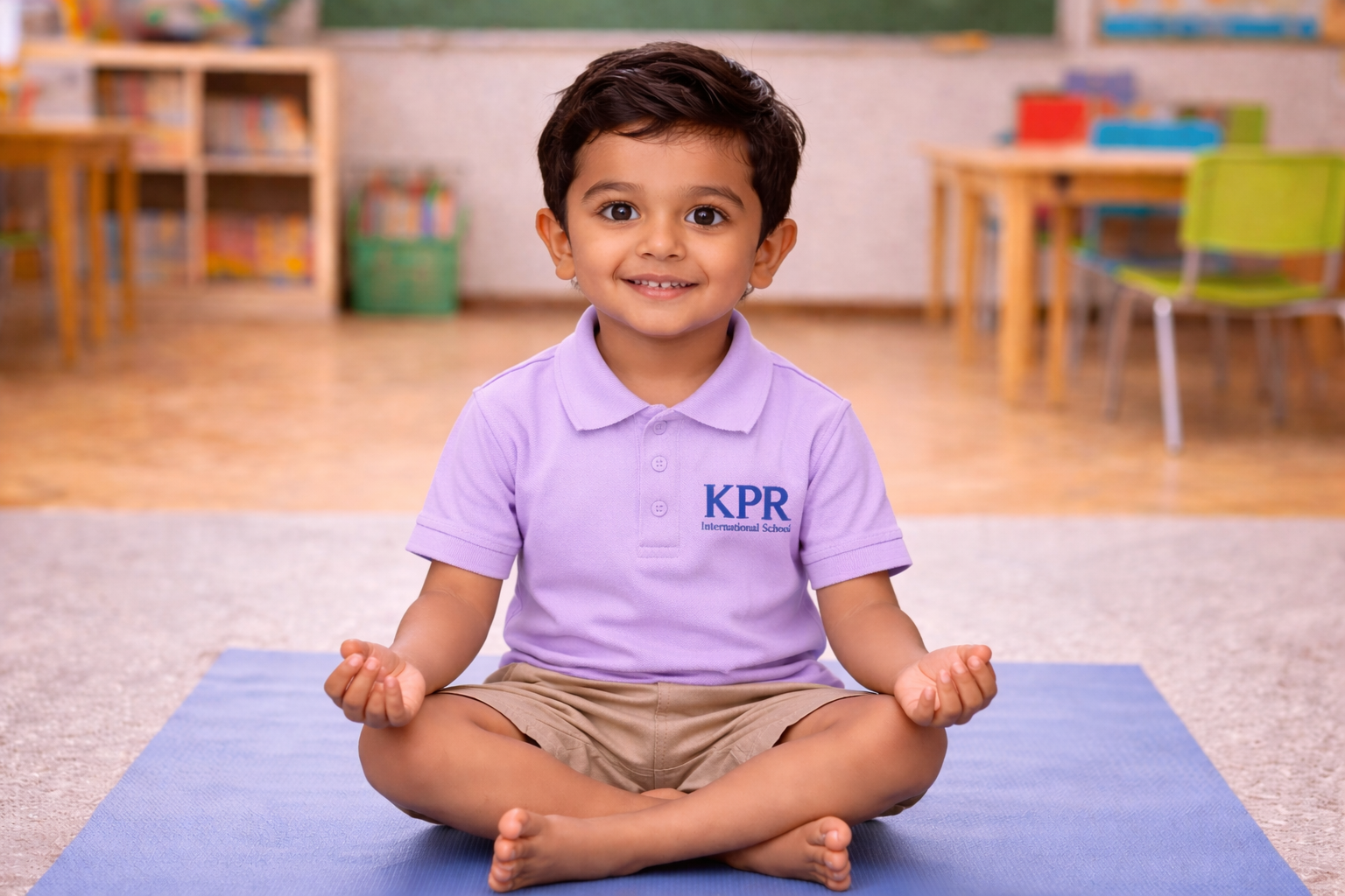 Yoga and Mindfulness